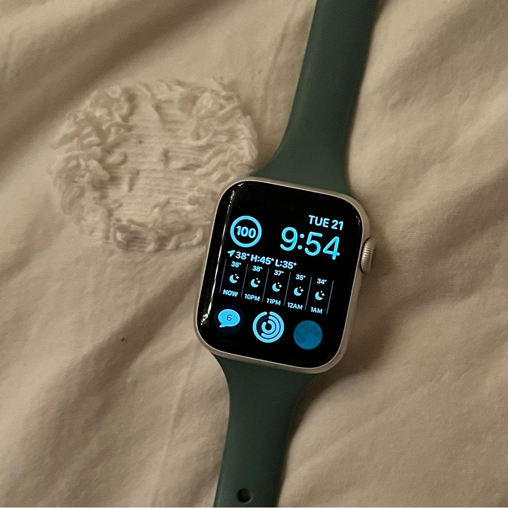 Apple Watch Series 5 GPS
